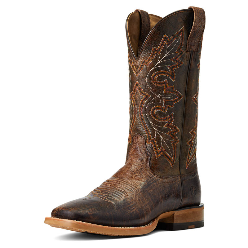 Ariat Westernstiefel Herren - Standout DunkelBraun ( WBTLX-8410 )